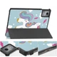 Чехол для планшета BeCover Smart Case Lenovo Tab K11 Plus TB-352F 11.45" Unicorn (711858) BeCover 711858 918821 - изображение 4