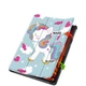 Чехол для планшета BeCover Smart Case Lenovo Tab K11 Plus TB-352F 11.45" Unicorn (711858) BeCover 711858 918821 - изображение 5