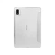 Чехол для планшета BeCover TPU Edge BeCover Blackview Tab 12 10.1" Sliver (709888) BeCover 709888 917798 - изображение 3