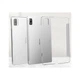 Чехол для планшета BeCover TPU Edge BeCover Blackview Tab 12 10.1" Sliver (709888) BeCover 709888 917798 - изображение 5