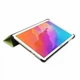 Чехол для планшета BeCover Smart Case Huawei MatePad T10s / T10s (2nd Gen) Green (705401) BeCover 705401 916435 - изображение 6