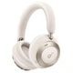 Навушники Anker SoundCore Space One Pro White (A3062G21) ANKER A3062G21 921837 - зображення 1