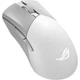 Мишка ASUS ROG Gladius III Aimpoint Bluetooth/Wireless White (90MP02Y0-BMUA11) ASUS 90MP02Y0-BMUA11 910525 - зображення 3