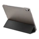 Чехол для планшета Spigen Smart Fold iPad Air 13" 2024/2025 Black (8809971226233) Spigen 8809971226233 919894 - изображение 6