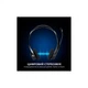 Наушники Logitech PC 960 Stereo Headset USB (981-000100) Logitech 981-000100 920133 - изображение 3
