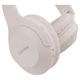 Навушники Canyon BTHS-3 Beige (CNS-CBTHS3BE) CANYON CNS-CBTHS3BE 921211 - зображення 4