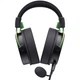 Навушники Havit HV-H2030E Black/Green (6939119067076) Havit 6939119067076 922054 - зображення 2