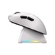 Мышка Ajazz AJ179PRO Wireless/Bluetooth/USB Charging Dock White (AJ179-PRO-W) Ajazz AJ179-PRO-W 912692 - изображение 4