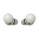 Навушники Sony WF-1000XM5 Platinum Silver (WF1000XM5S.CE7) SONY WF1000XM5S.CE7 921411 - зображення 3