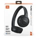 Навушники JBL Tune 530BT Black (JBLT530BTBLKEU) JBL JBLT530BTBLKEU 922304 - зображення 10