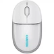 Мишка Canyon OnClick 24 Wireless White (CNS-CMSW24W) CANYON CNS-CMSW24W 912818 - зображення 1