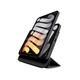 Чохол до планшета BeCover Ultra Slim Origami Flex Apple iPad Mini 7 2024 Black (712969) BeCover 712969 919332 - зображення 3