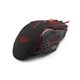 Мишка Esperanza MX403 Apache red (EGM403R) Esperanza EGM403R 907965 - зображення 3