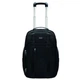 Рюкзак для ноутбука Promate 15.6" Rover-TR black + tablet pocket (crampack-tr.black) Promate crampack-tr.black 915636 - изображение 1