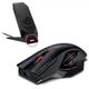 Мышка ASUS Rog Spatha X Wireless/USB Black (90MP0220-BMUA00) ASUS 90MP0220-BMUA00 923791 - изображение 5