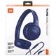 Наушники JBL Tune 530 Blue (JBLT530BLU) JBL JBLT530BLU 922318 - изображение 9