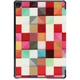 Чехол для планшета BeCover Smart Case Lenovo Tab M10 Plus TB-125F (3rd Gen)/K10 Pro TB-226 10.61" Square (708319) BeCover 708319 917019 - изображение 3