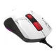 Мышка Xtrike ME GM-316W USB RGB White (GM-316W) Xtrike ME GM-316W 910036 - изображение 7