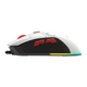 Мышка Xtrike ME GM-316W USB RGB White (GM-316W) Xtrike ME GM-316W 910036 - изображение 8
