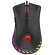Мишка Marvo G985 RGB-LED USB Black (G985) Marvo G985 909008 - зображення 1