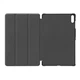 Чехол для планшета BeCover Smart Case Samsung Galaxy Tab S11 Ultra (SM-X930/X936) 14.6" Black (714624) BeCover 714624 919875 - изображение 4