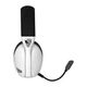 Навушники Canyon GH-13 Ego Wireless Gaming 7.1 White (CND-SGHS13W) CANYON CND-SGHS13W 921450 - зображення 5