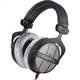 Наушники Beyerdynamic Dt 990 Pro 250 Ом Black (235249) Beyerdynamic 235249 921079 - изображение 1