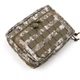 Чехол для планшета Vinga Tactical Military universal 10-11" MOLLE, Oxford 600D, pixel (VTB11UTMOP) Vinga VTB11UTMOP 917593 - изображение 9