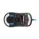 Мишка Xtrfy M42 RGB Miami Blue (XG-M42-RGB-BLUE) Xtrfy XG-M42-RGB-BLUE 908865 - зображення 5
