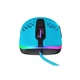 Мишка Xtrfy M42 RGB Miami Blue (XG-M42-RGB-BLUE) Xtrfy XG-M42-RGB-BLUE 908865 - зображення 6