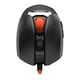 Мышка Cougar AirBlader Tournament USB Black (AirBlader Tournament Black) Cougar AirBlader Tournament Black 909477 - изображение 3