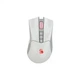 Мишка A4Tech Bloody R90 Plus Wireless Greyish White (4711421001731) A4tech 4711421001731 911644 - зображення 1