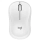Мышка Logitech M240 Silent Bluetooth Off-White (910-007120) Logitech 910-007120 1084787 - изображение 2