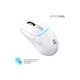 Мишка OfficePro M468W Wireless/Bluetooth White (M468W) OfficePro M468W 913129 - зображення 11