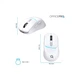 Мишка OfficePro M468W Wireless/Bluetooth White (M468W) OfficePro M468W 913129 - зображення 12