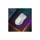 Мышка Defender Pandora GM-502 LED Wireless White (52502) DEFENDER 52502 911985 - изображение 8