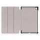Чохол до планшета BeCover Smart Case Samsung Galaxy Tab S6 Lite 10.4 P610/P613/P615/P6 (705176) BeCover 705176 916279 - зображення 3