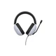 Навушники Sony Inzone H3 Over-ear (MDRG300W.CE7) SONY MDRG300W.CE7 921102 - зображення 6