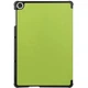 Чехол для планшета BeCover Smart Case Huawei MatePad T10 Green (705392) BeCover 705392 916424 - изображение 2