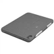Чохол до планшета Logitech Combo Touch Keyboard iPad 10.9" 10th Gen 2022 Oxford Gray (L920-011382) Logitech L920-011382 920064 - зображення 6