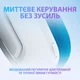 Навушники Logitech G335 Wired Gaming White (981-001018) Logitech 981-001018 920945 - зображення 4