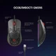 Мышка GamePro GM395 RGB USB Black (GM395) GamePro GM395 910314 - изображение 9