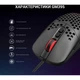Мышка GamePro GM395 RGB USB Black (GM395) GamePro GM395 910314 - изображение 10