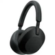 Навушники Sony WH-1000XM5 Black (WH1000XM5B.CE7) SONY WH1000XM5B.CE7 921050 - зображення 1