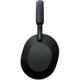 Навушники Sony WH-1000XM5 Black (WH1000XM5B.CE7) SONY WH1000XM5B.CE7 921050 - зображення 4