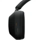Навушники Sony WH-1000XM5 Black (WH1000XM5B.CE7) SONY WH1000XM5B.CE7 921050 - зображення 7