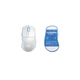 Мышка Cherry Xtrfy M64 Wireless/USB White (CX-M64W-WHITE) Cherry Xtrfy CX-M64W-WHITE 911561 - изображение 2