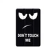 Чехол для планшета BeCover Smart Case Samsung Galaxy Tab S10 FE Plus (SM-X620/SM-X626) 13.1" Dont Touch (713386) BeCover 713386 919553 - изображение 2