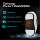 Мышка RAWM ES21 Wireless/Bluetooth Black (ES21.black) RAWM ES21.black 912929 - изображение 2