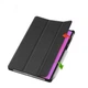 Чохол до планшета BeCover Smart Case Lenovo Yoga Tab Plus 12.7" Black (713429) BeCover 713429 919542 - зображення 6